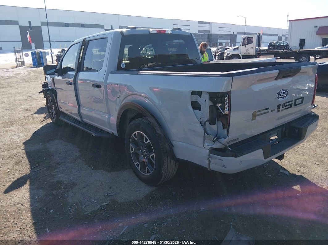 Ford F 150 2024