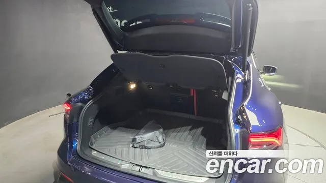 Maserati Levante 2021