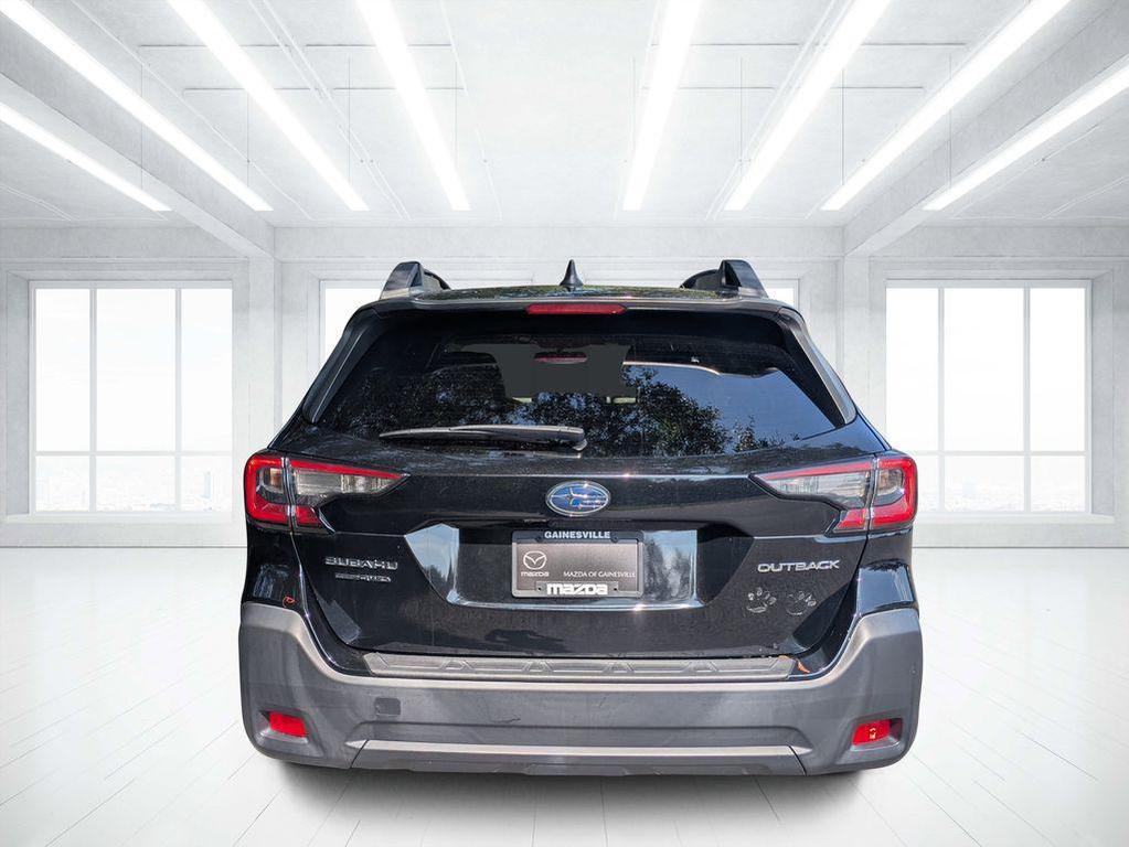 Subaru Outback 2024