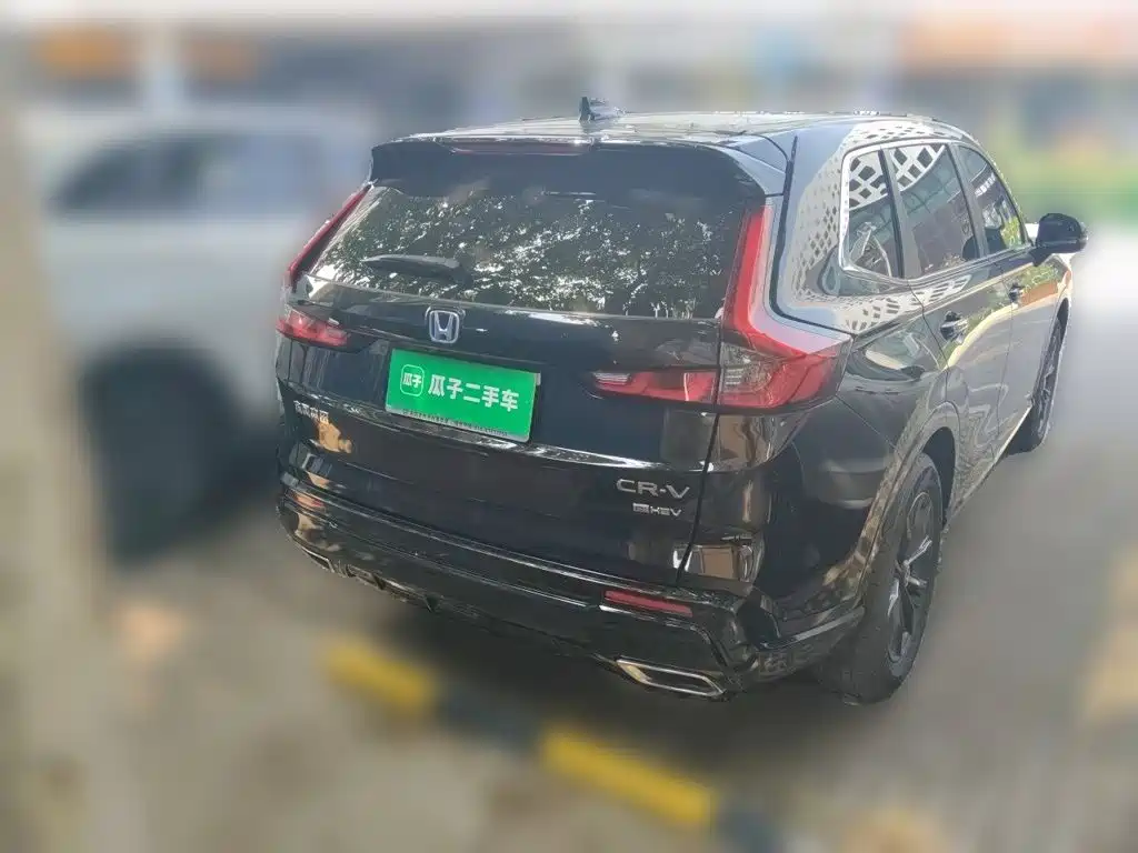 Honda CR-V 2025