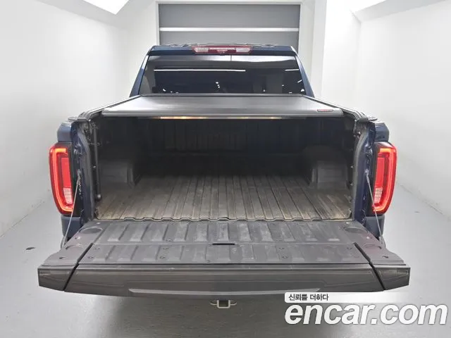 GMC Sierra 2023