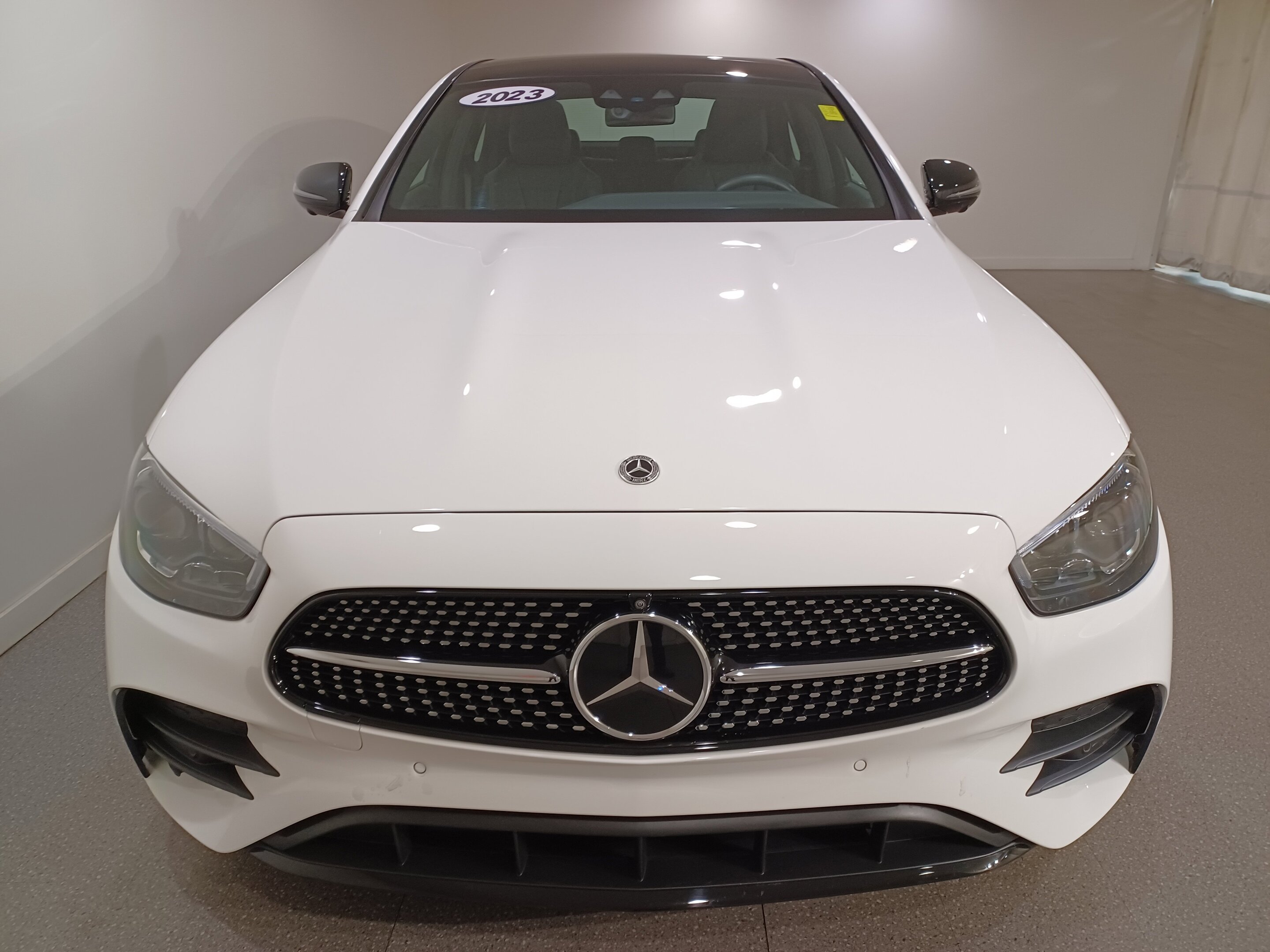 Mercedes-Benz CLA 2023