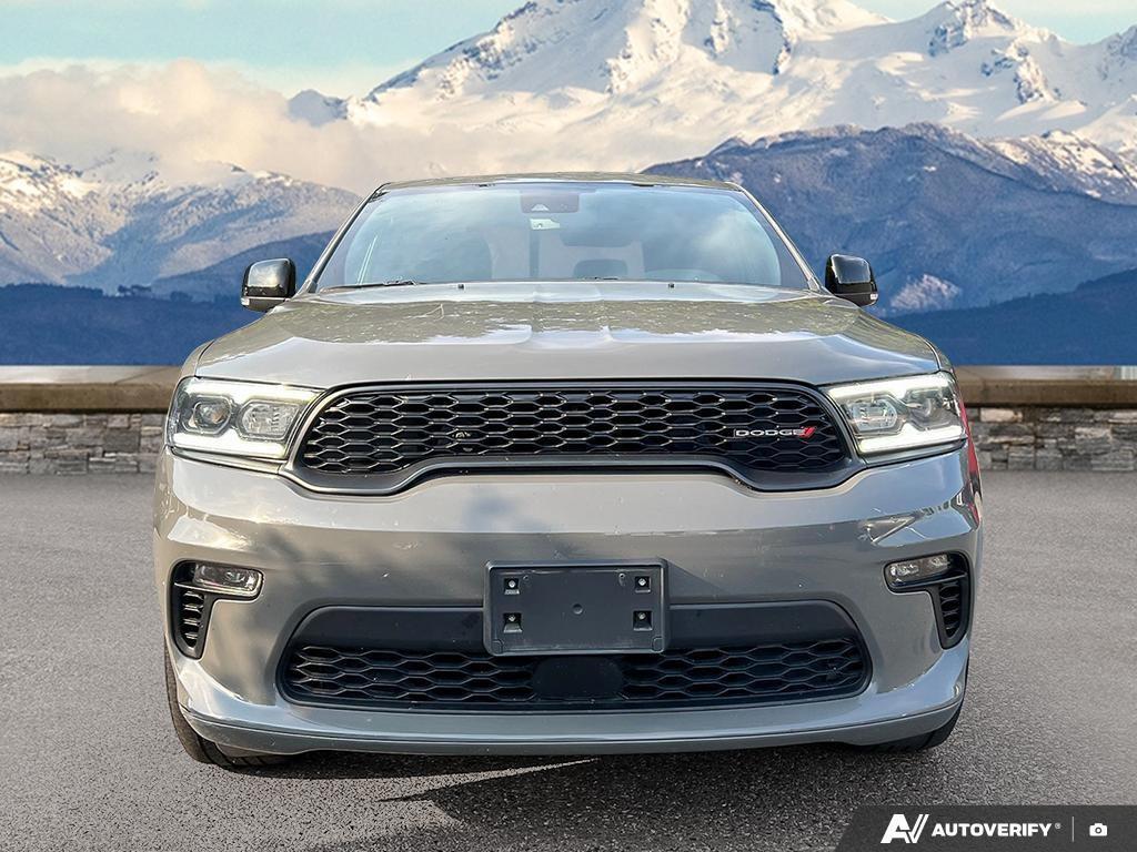 Dodge Durango 2023