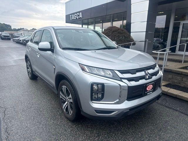 Mitsubishi Outlander Sport 2026