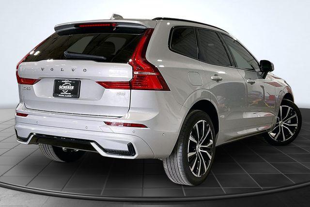 Volvo XC60 2023