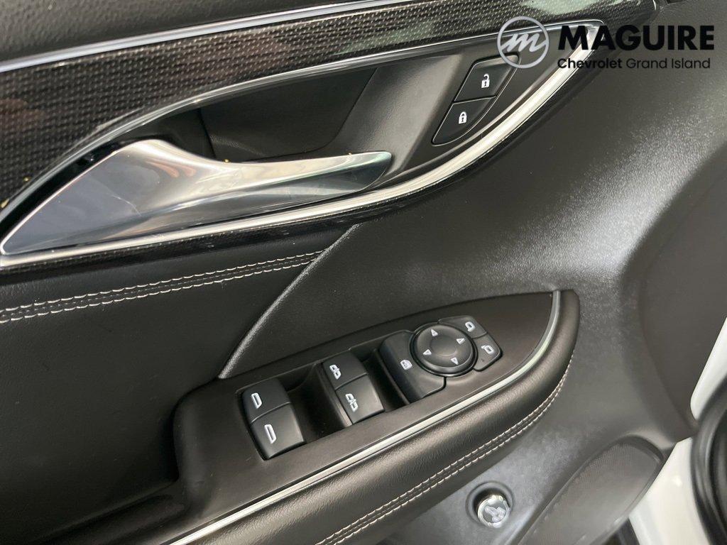 Buick Envision 2022