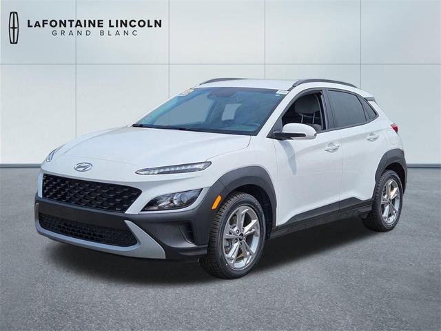 Hyundai Kona 2023