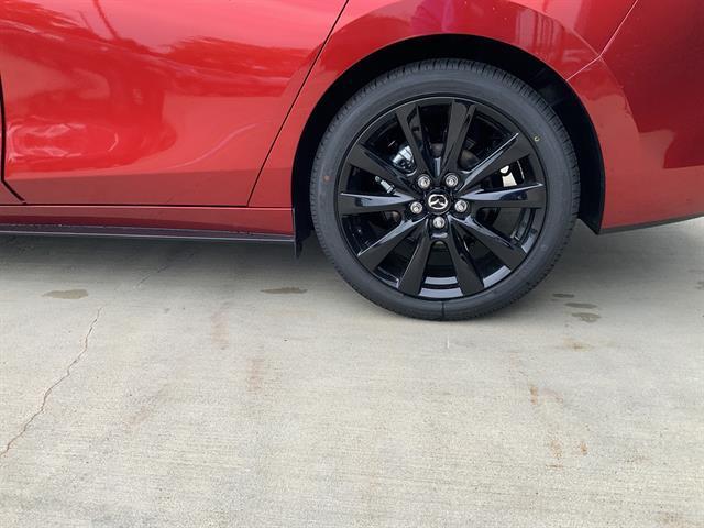 Mazda 3 2026