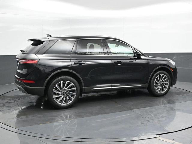 Lincoln Corsair 2024