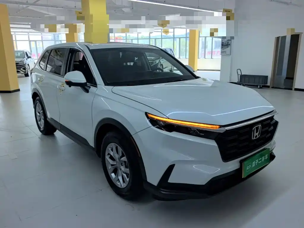 Honda CR-V 2025