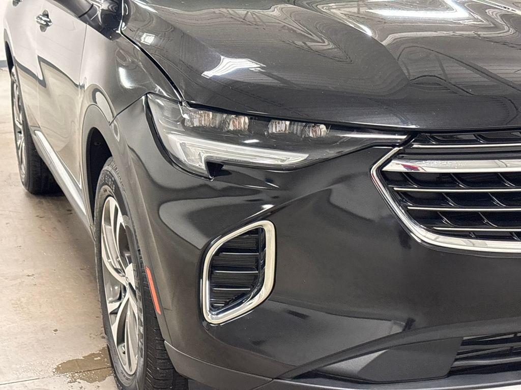 Buick Envision 2023