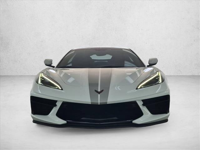 Chevrolet Corvette 2023