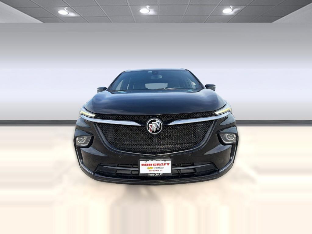 Buick Enclave 2023