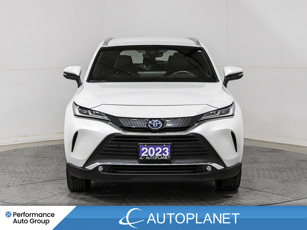 Toyota Venza 2023