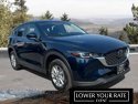 Mazda CX-5 2025
