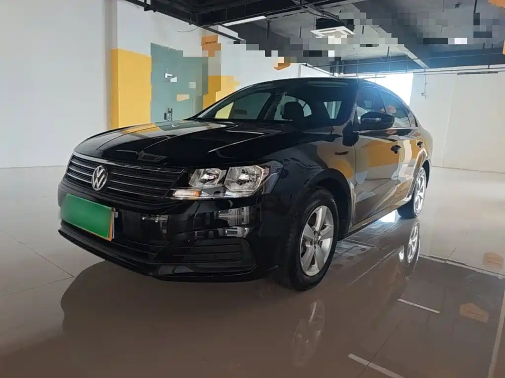 Volkswagen Lavida 2024
