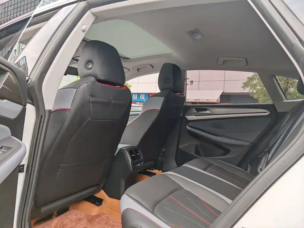 Volkswagen Lamando 2024