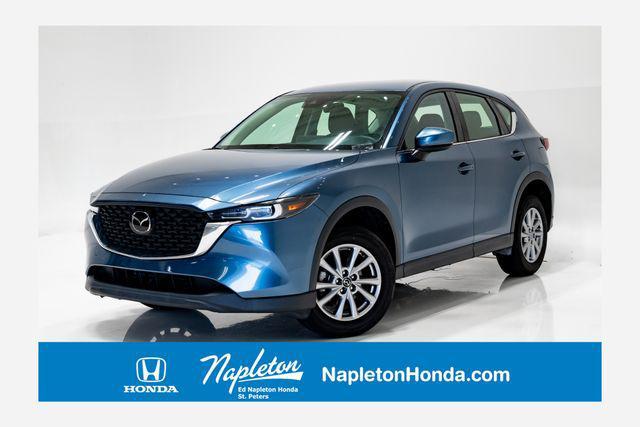 Mazda CX-5 2023