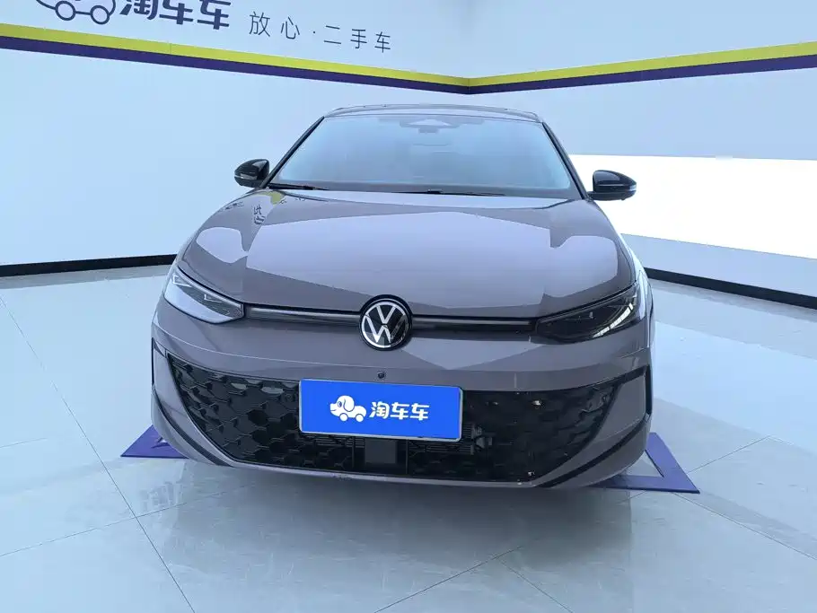 Volkswagen Lavida 2026