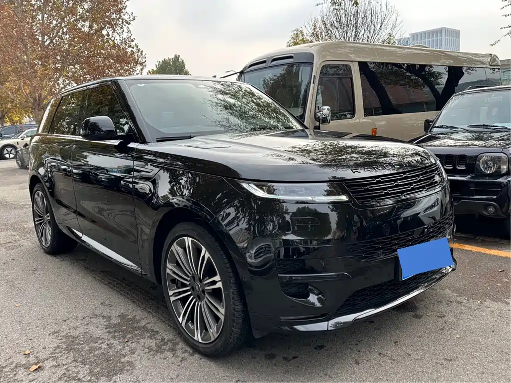 Land Rover Range Rover Sport 2023