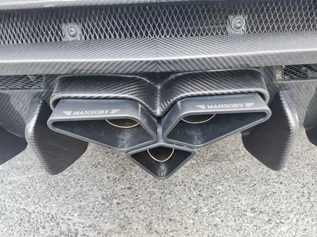 Lamborghini Urus 2021