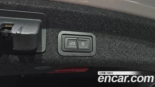 Audi A6 2020