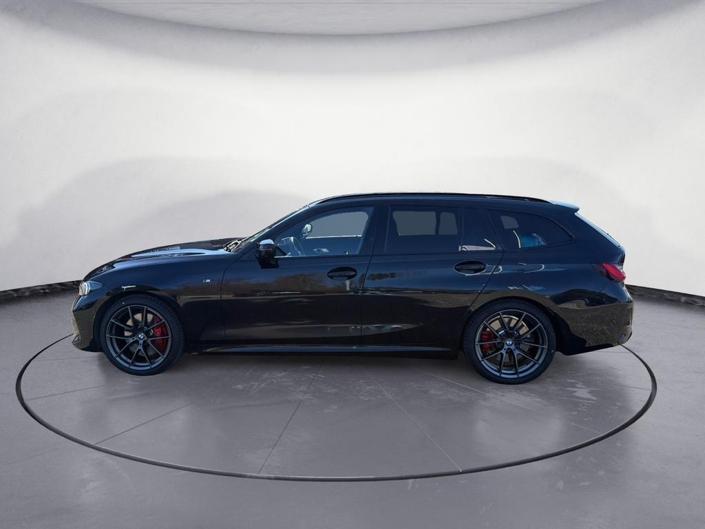 BMW M340I 2025