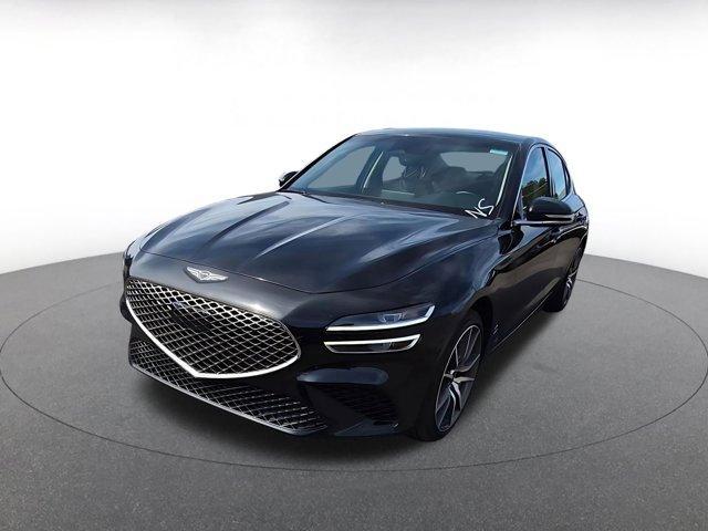Genesis G70 2025