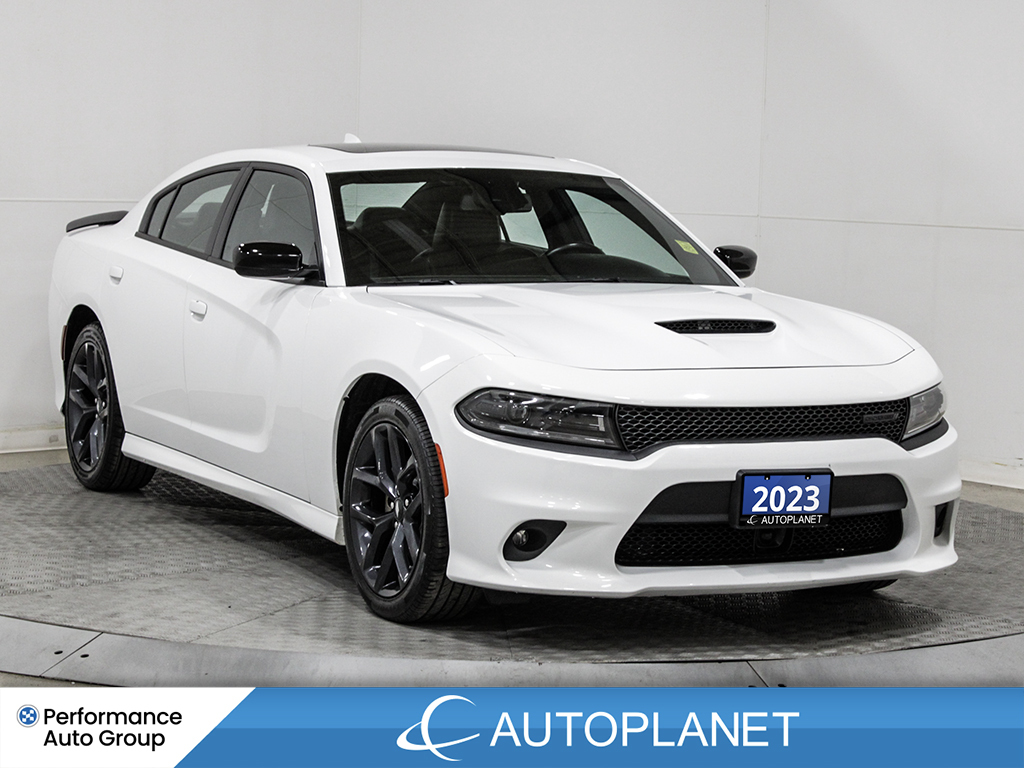 Dodge Charger 2023