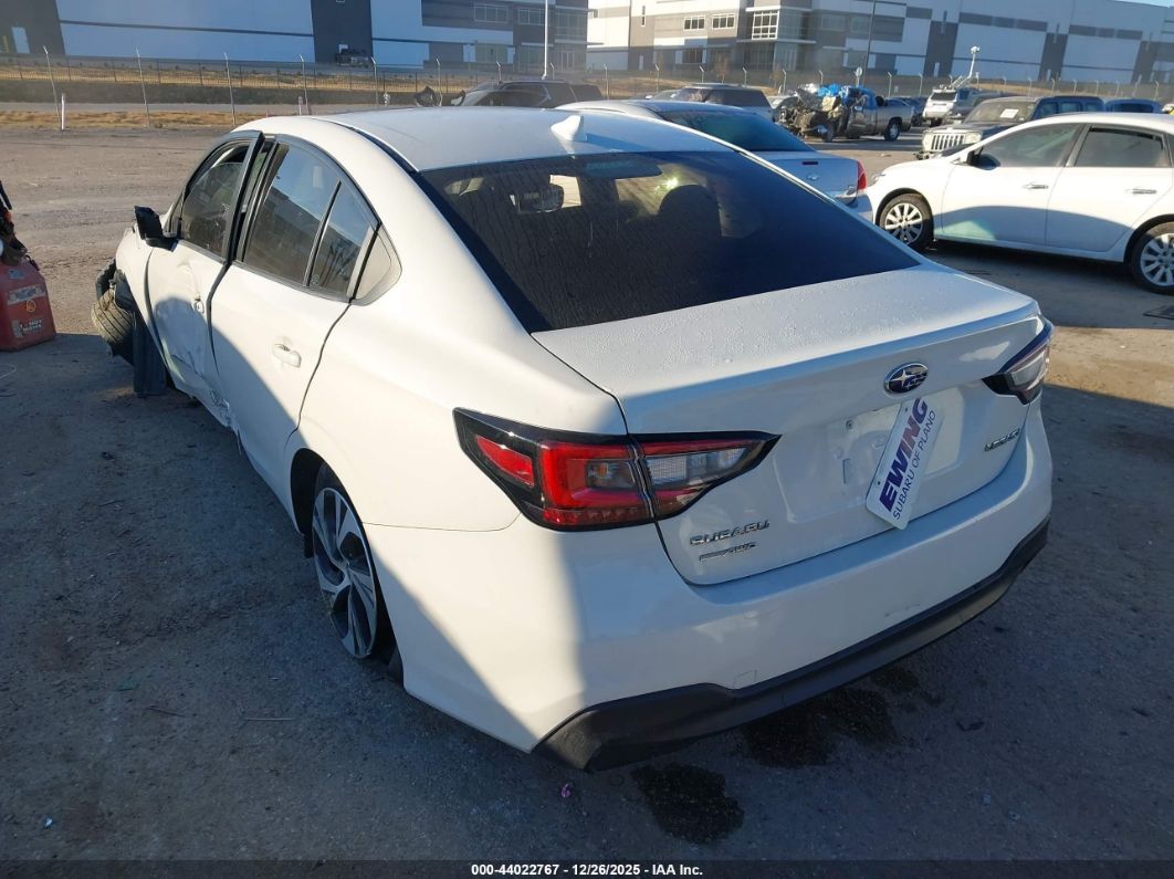 Subaru Legacy 2024