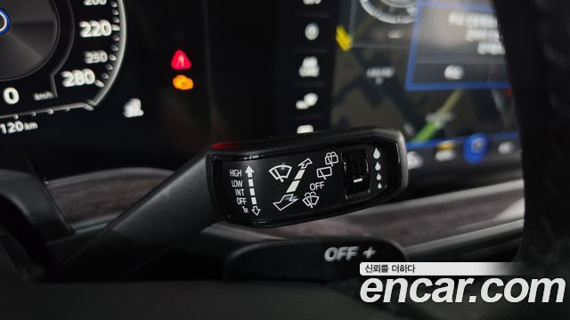 Volkswagen Touareg 2021