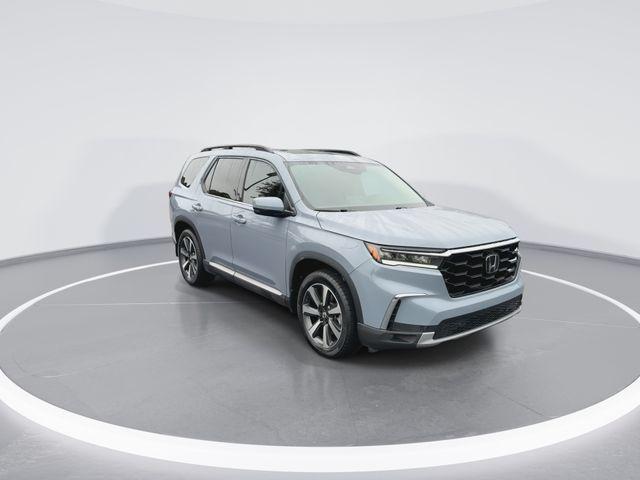 Honda Pilot 2024