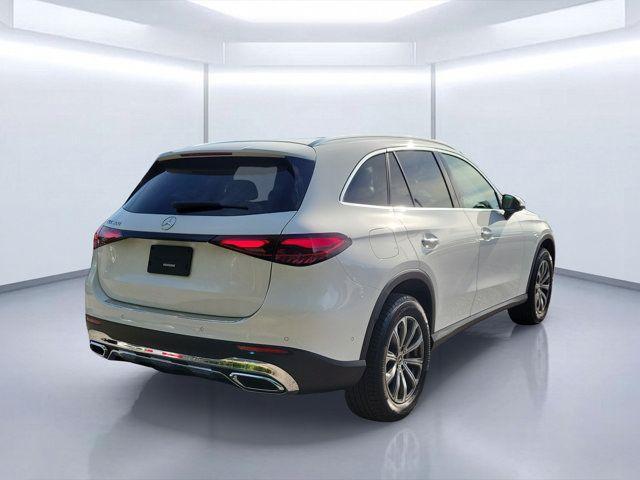 Mercedes-Benz GLC 300 2025