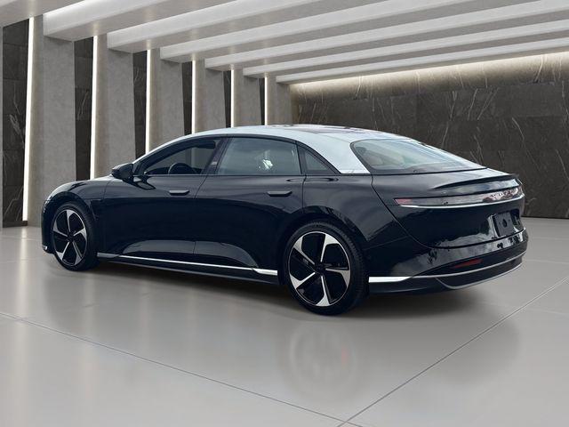 Lucid Air 2023