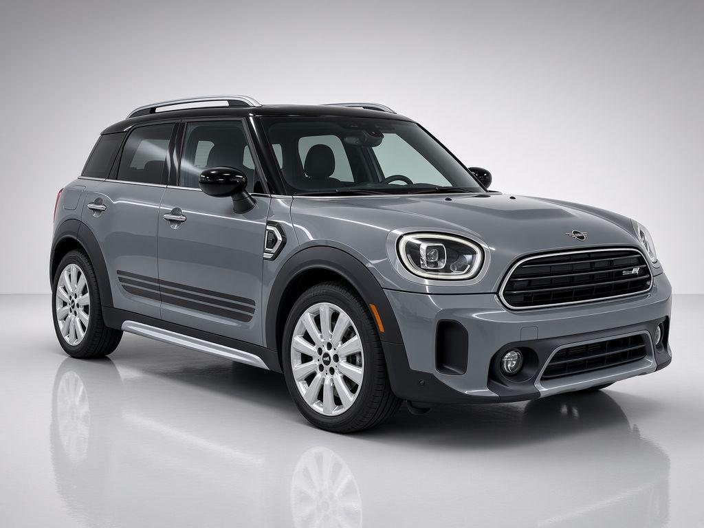 Mini Countryman 2022
