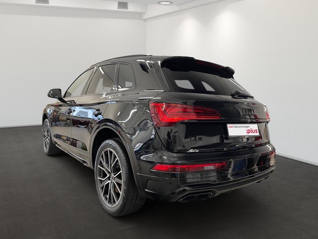 Audi Q5 2023