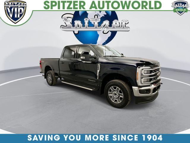 Ford F 250 2023