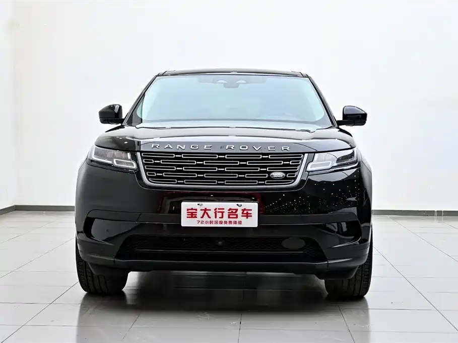 Land Rover Range Rover Velar 2024