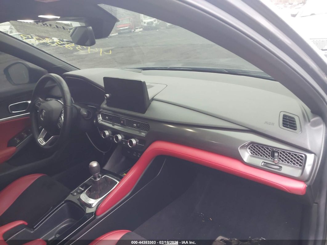 Acura Integra 2024