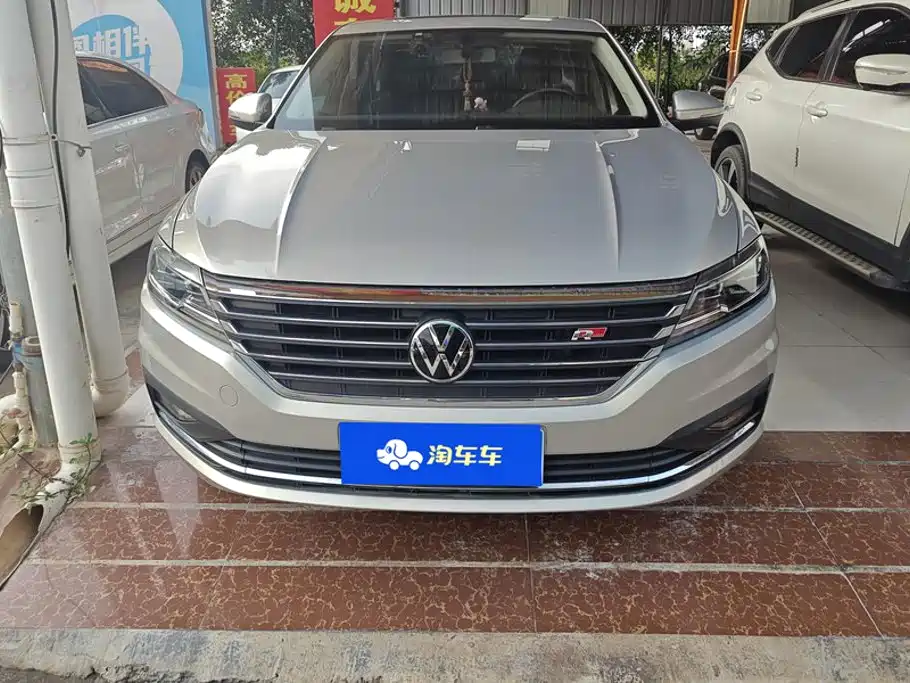 Volkswagen Lavida 2021
