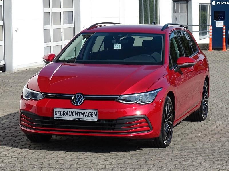 Volkswagen Golf 2023