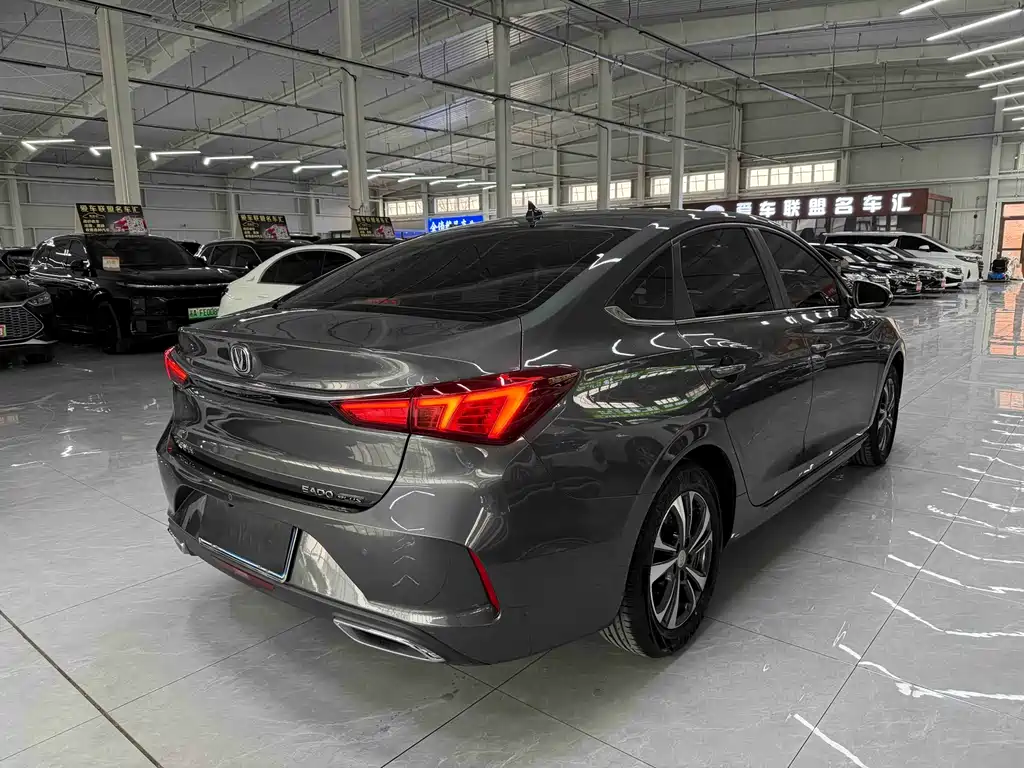 Changan Eado 2023