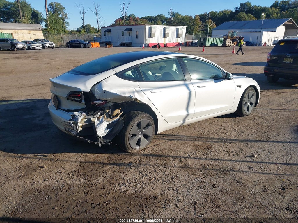 Tesla Model 3 2023
