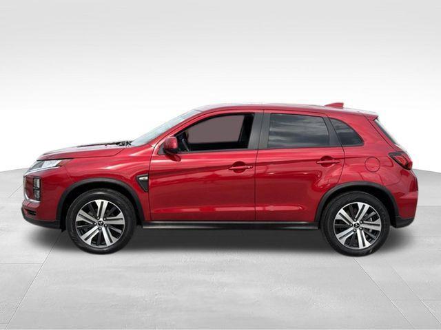 Mitsubishi Outlander Sport 2023