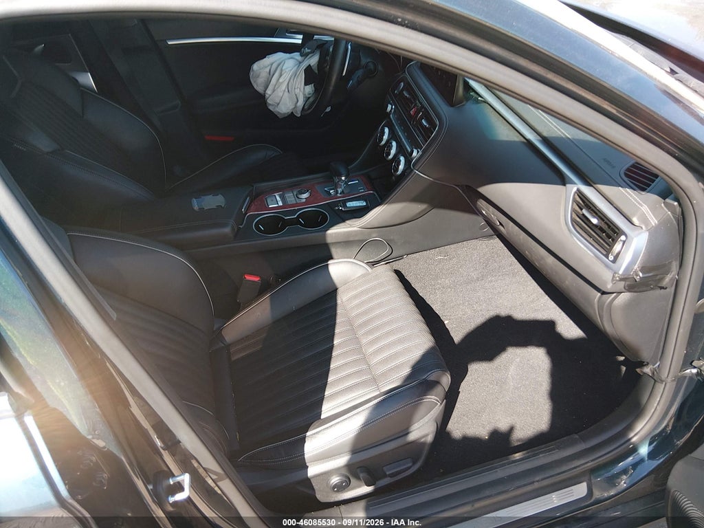 Genesis G70 2022