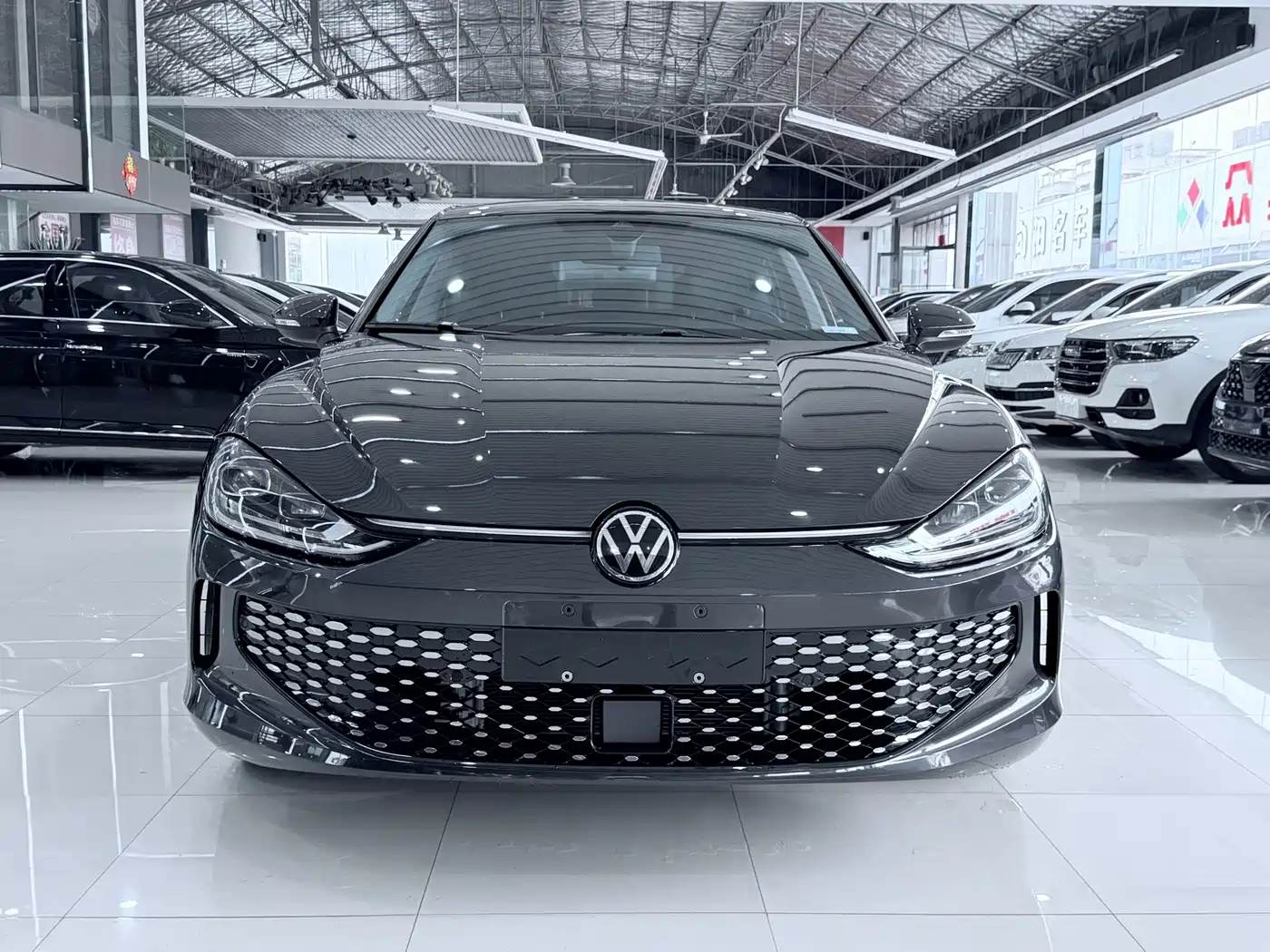 Volkswagen Lamando 2022