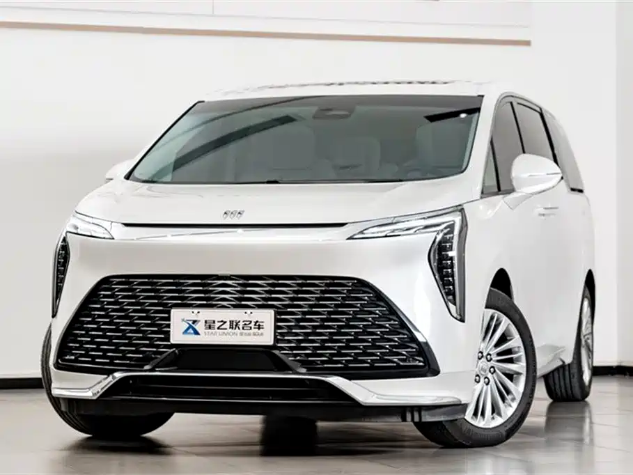 Buick Century 2023