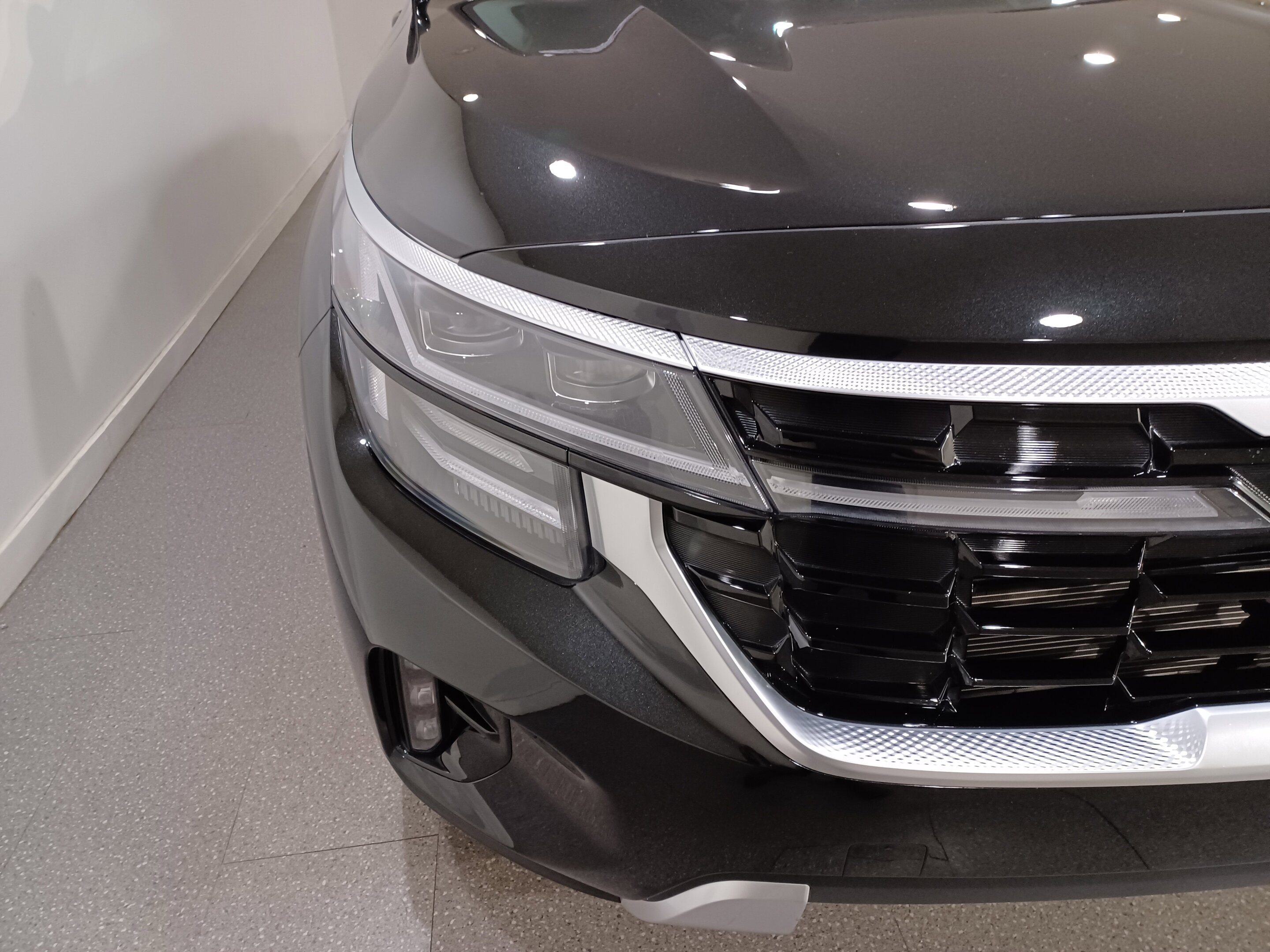 Kia Seltos 2024