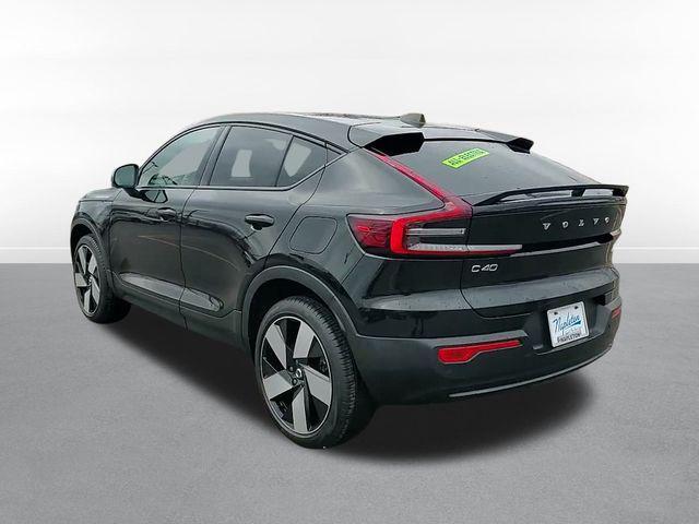 Volvo C40 2023