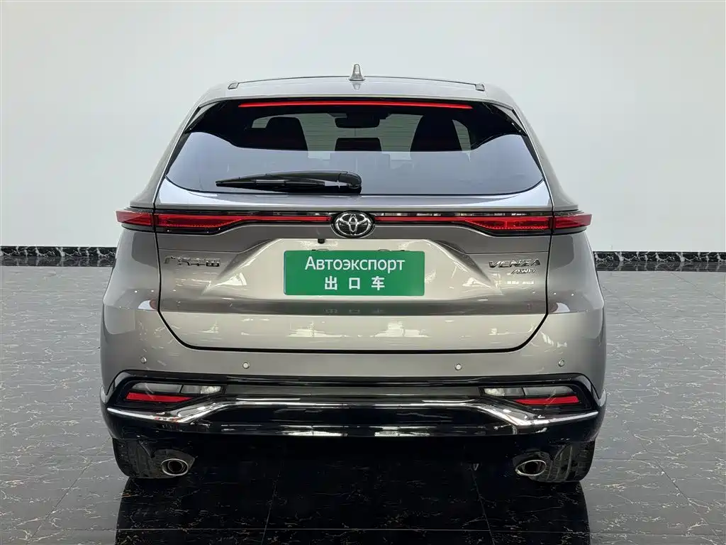 Toyota Venza 2022